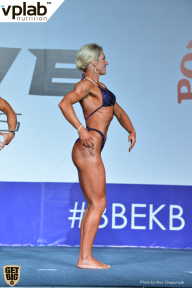 Гран-при России IFBB Elite Pro - 2018