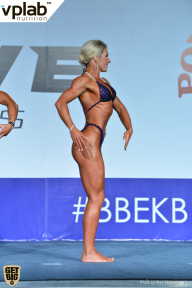 Гран-при России IFBB Elite Pro - 2018