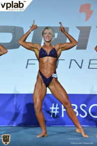 Гран-при России IFBB Elite Pro - 2018