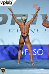 Гран-при России IFBB Elite Pro - 2018
