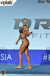 Гран-при России IFBB Elite Pro - 2018