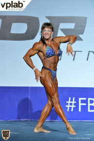 Гран-при России IFBB Elite Pro - 2018