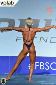Гран-при России IFBB Elite Pro - 2018