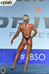Гран-при России IFBB Elite Pro - 2018