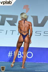 Гран-при России IFBB Elite Pro - 2018