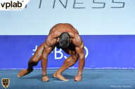 Гран-при России IFBB Elite Pro - 2018