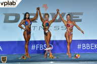 Гран-при России IFBB Elite Pro - 2018