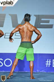 Гран-при России IFBB Elite Pro - 2018