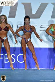 Гран-при России IFBB Elite Pro - 2018