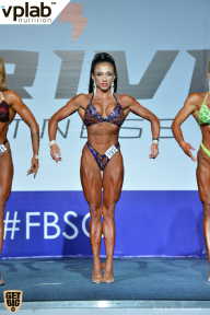 Гран-при России IFBB Elite Pro - 2018