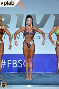 Гран-при России IFBB Elite Pro - 2018