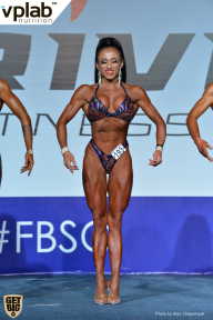 Гран-при России IFBB Elite Pro - 2018