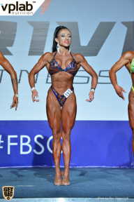 Гран-при России IFBB Elite Pro - 2018