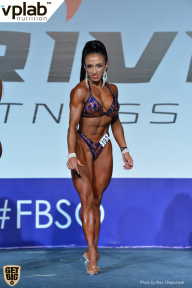 Гран-при России IFBB Elite Pro - 2018