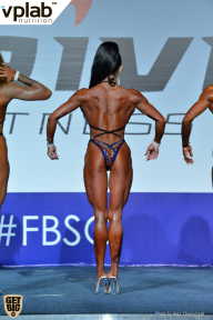 Гран-при России IFBB Elite Pro - 2018
