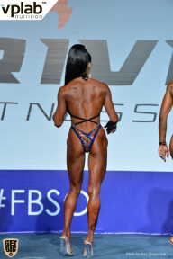 Гран-при России IFBB Elite Pro - 2018