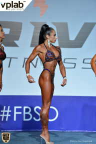 Гран-при России IFBB Elite Pro - 2018