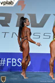 Гран-при России IFBB Elite Pro - 2018