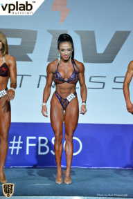 Гран-при России IFBB Elite Pro - 2018