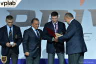 Гран-при России IFBB Elite Pro - 2018