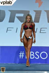 Гран-при России IFBB Elite Pro - 2018