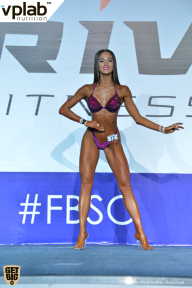 Гран-при России IFBB Elite Pro - 2018