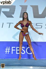 Гран-при России IFBB Elite Pro - 2018