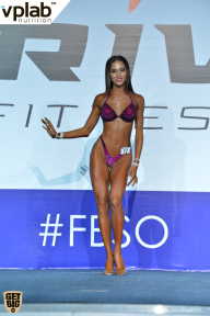 Гран-при России IFBB Elite Pro - 2018