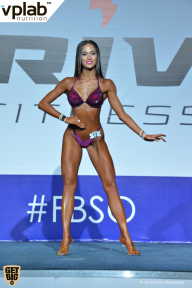 Гран-при России IFBB Elite Pro - 2018
