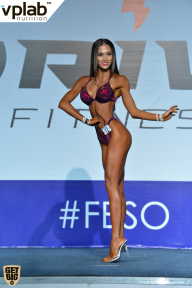 Гран-при России IFBB Elite Pro - 2018