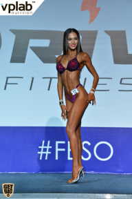 Гран-при России IFBB Elite Pro - 2018