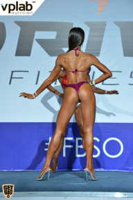 Гран-при России IFBB Elite Pro - 2018