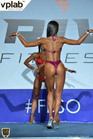 Гран-при России IFBB Elite Pro - 2018