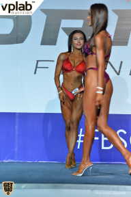 Гран-при России IFBB Elite Pro - 2018