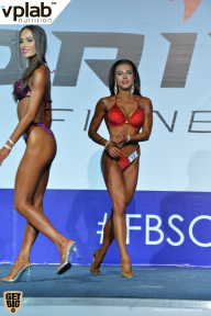 Гран-при России IFBB Elite Pro - 2018