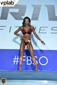 Гран-при России IFBB Elite Pro - 2018