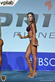 Гран-при России IFBB Elite Pro - 2018