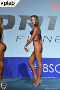 Гран-при России IFBB Elite Pro - 2018
