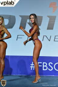Гран-при России IFBB Elite Pro - 2018