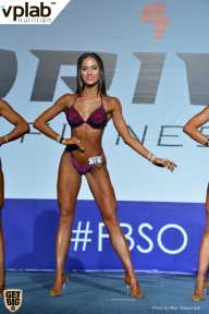 Гран-при России IFBB Elite Pro - 2018