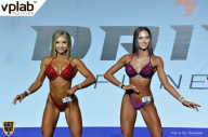 Гран-при России IFBB Elite Pro - 2018