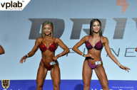 Гран-при России IFBB Elite Pro - 2018