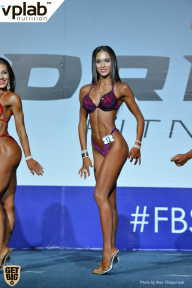 Гран-при России IFBB Elite Pro - 2018