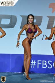 Гран-при России IFBB Elite Pro - 2018
