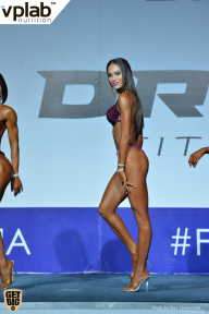 Гран-при России IFBB Elite Pro - 2018