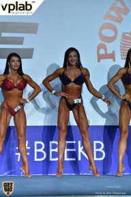 Гран-при России IFBB Elite Pro - 2018