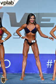 Гран-при России IFBB Elite Pro - 2018