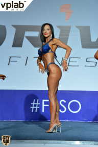 Гран-при России IFBB Elite Pro - 2018