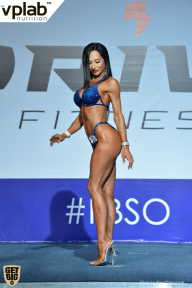 Гран-при России IFBB Elite Pro - 2018