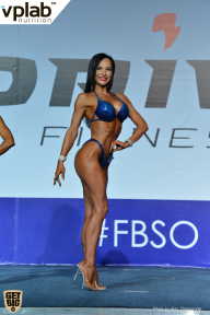 Гран-при России IFBB Elite Pro - 2018